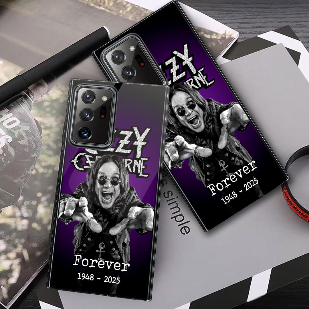 Black Sabbath x Ozzy Osbourne Phone Case – HOATT 12352