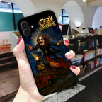 Black Sabbath x Ozzy Osbourne Phone Case – HOATT12492