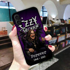 Black Sabbath x Ozzy Osbourne Phone Case – HOATT12369