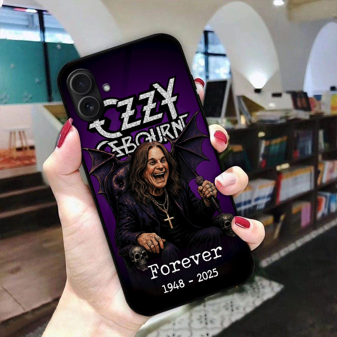 Black Sabbath x Ozzy Osbourne Phone Case – HOATT12369