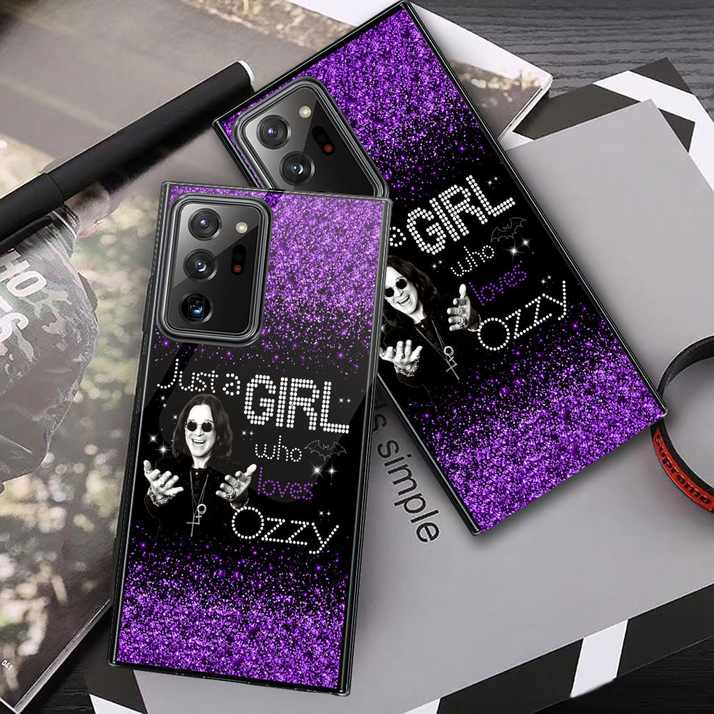 Black Sabbath x Ozzy Osbourne Phone Case – HOATT12398