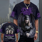 Black Sabbath x Ozzy Osbourne 3D Apparel – HOATT 11969