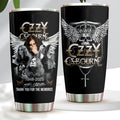 Black Sabbath x Ozzy Osbourne Tumbler Cup – HOATT 12035