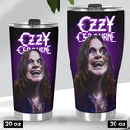 Black Sabbath x Ozzy Osbourne Tumbler Cup – HOATT 12077
