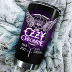 Black Sabbath x Ozzy Osbourne Tumbler Cup – HOATT 12077