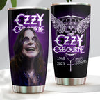 Black Sabbath x Ozzy Osbourne Tumbler Cup – HOATT 12077