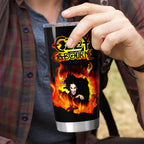 Black Sabbath x Ozzy Osbourne Tumbler Cup – HOATT 12103