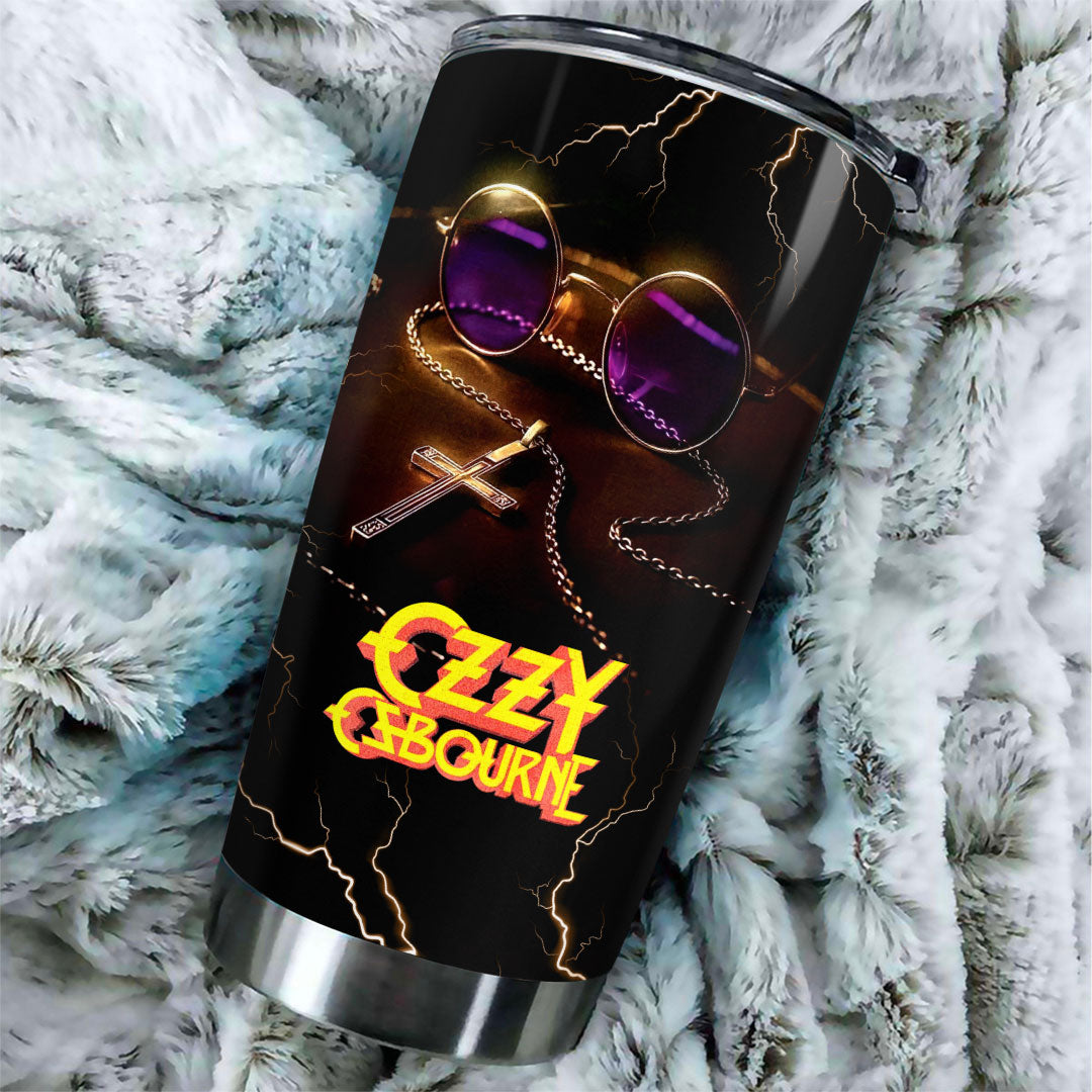 Black Sabbath x Ozzy Osbourne Tumbler Cup – HOATT12552