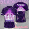 Blackpink 3D Apparel – MAITM 11138