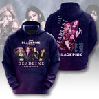 Blackpink 3D Apparel – GNE 3430