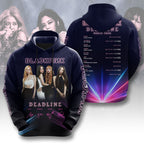 Blackpink 3D Apparel – GNE 3437
