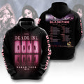 Blackpink 3D Apparel – GNE 3466