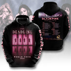 Blackpink 3D Apparel – GNE 3466