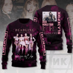 Blackpink 3D Apparel – HOATT 10716