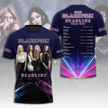 Blackpink 3D Apparel – GNE 3437