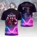 Blackpink 3D Apparel – GNE 3464