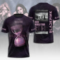 Blackpink 3D Apparel – GNE 3465