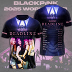 Blackpink 3D Apparel – MAITM 11141