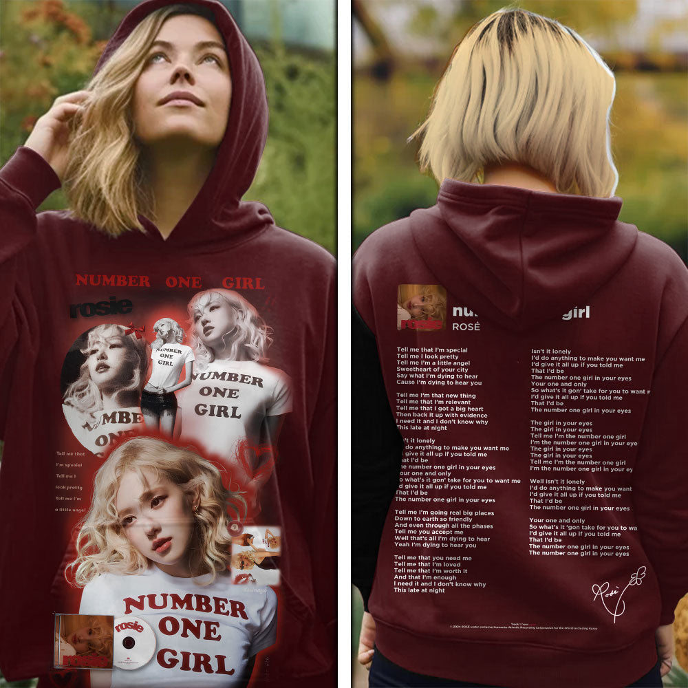 Blackpink 3D Apparel – VANDH 4489