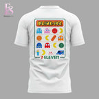 Blink-182 x PAC-MAN T-Shirt