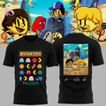 Blink-182 x Pac-Man San Diego Comic 2026 Shirt