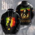 Bob Marley 3D Apparel – HUANNM 4104
