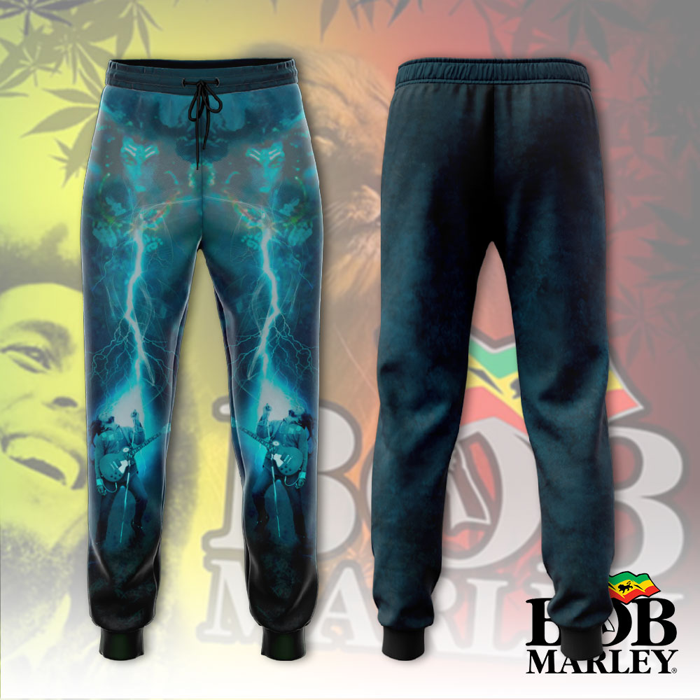 Bob Marley 3D Apparels – HOATT 5868