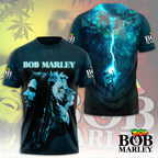 Bob Marley 3D Apparels – HOATT 5868