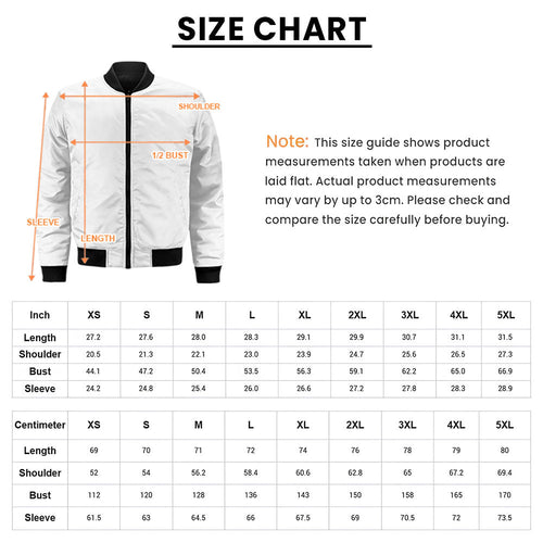 Scuderia Ferrari x Lewis Hamilton 3D Bomber Jacket – HOATT 9694