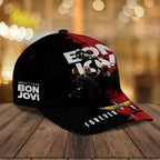Bon Jovi Classic Cap – TANTN17737