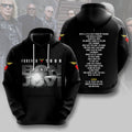 Bon Jovi Forever Tour 2026 3D Apparel – HOATT19401