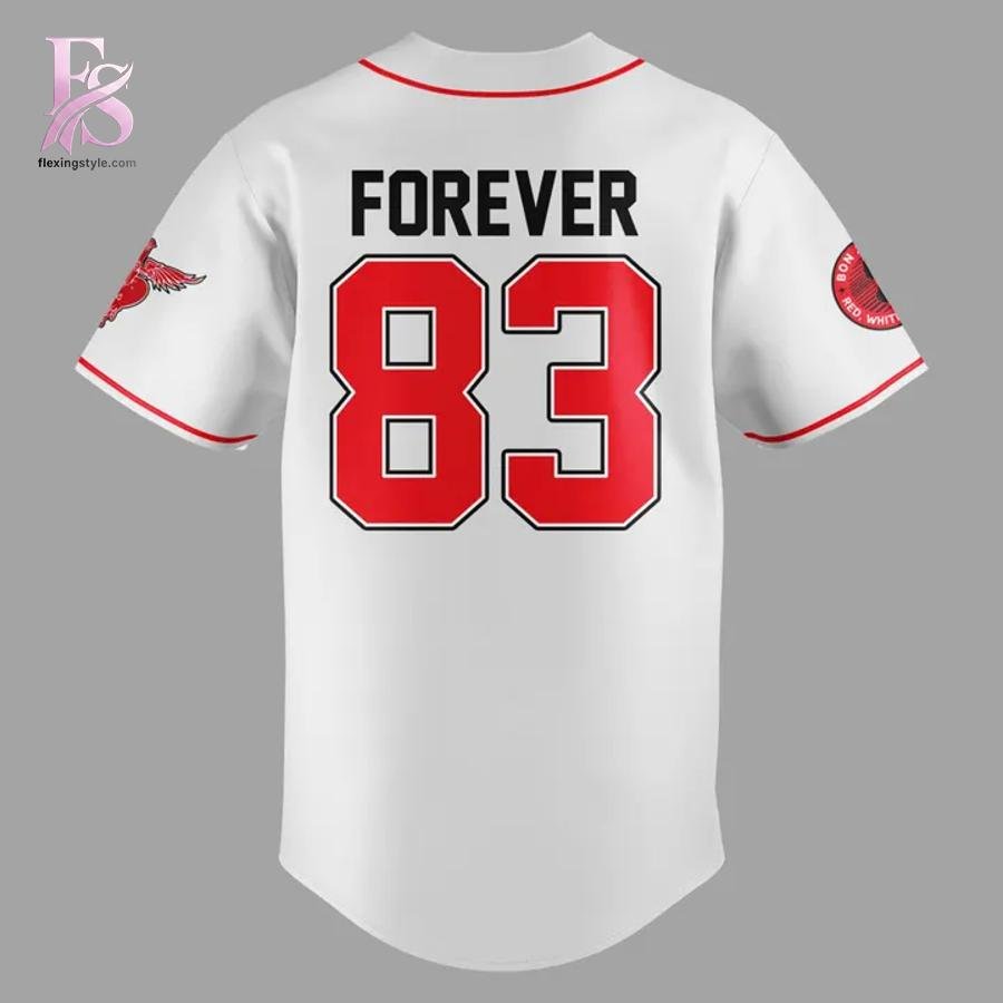 Bon Jovi Madison Square Garden Event Jersey