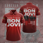Bon Jovi 3D Apparel – TANTN17743