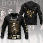 Bon Jovi 3D Apparel – GNE 459
