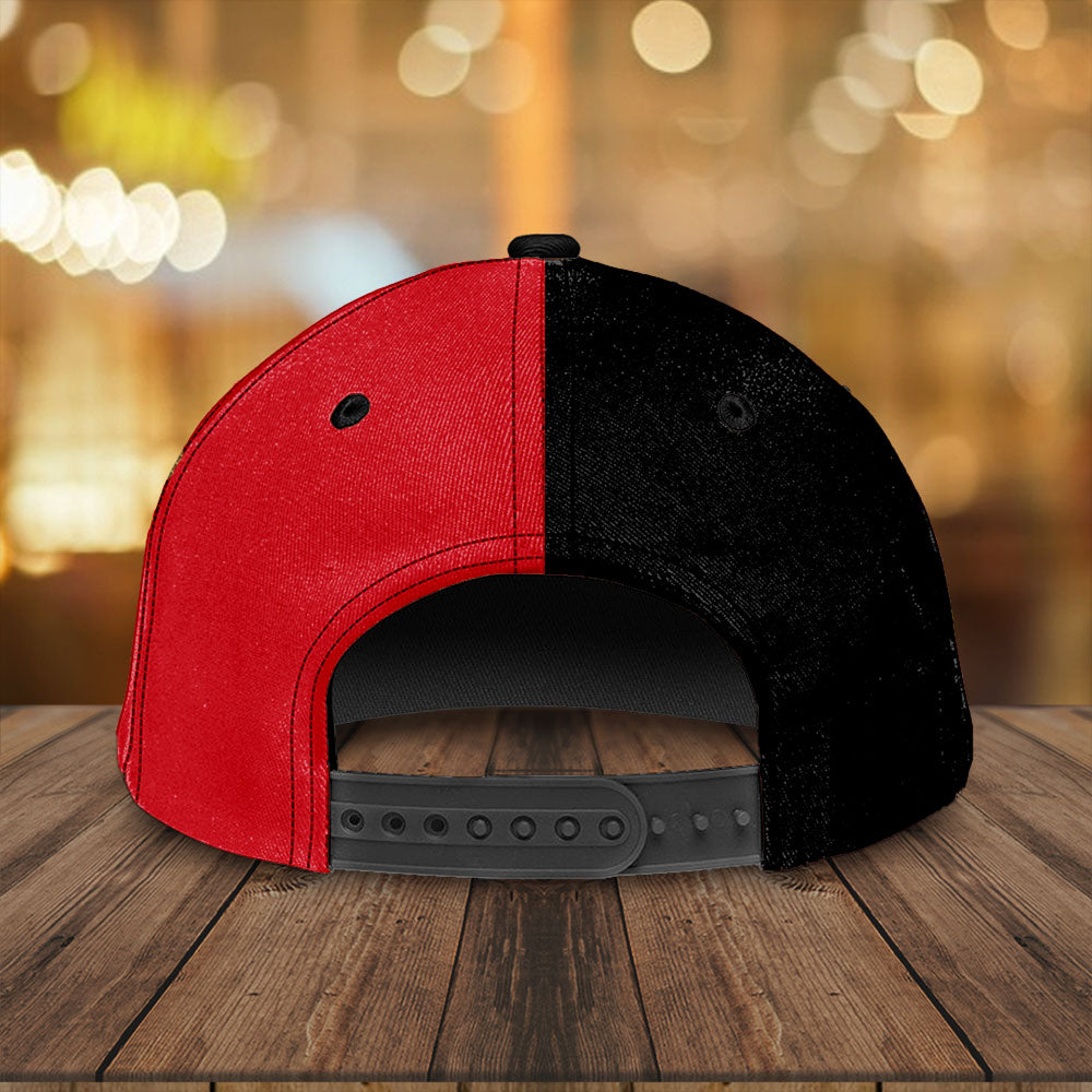 Bon Jovi Tour 2026 Classic Cap – TANTN24241