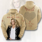 Bonnie Tyler 3D Apparel – HOATT20270