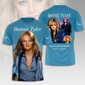 Bonnie Tyler 3D Apparel – HOATT20058