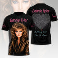 Bonnie Tyler 3D Apparel – HOATT20269