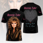 Bonnie Tyler 3D Apparel – HOATT20269