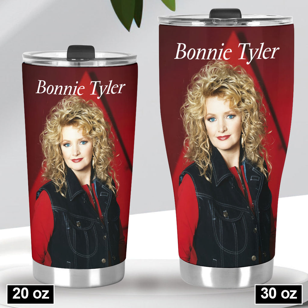 Bonnie Tyler Tumbler Cup – HOATT20155