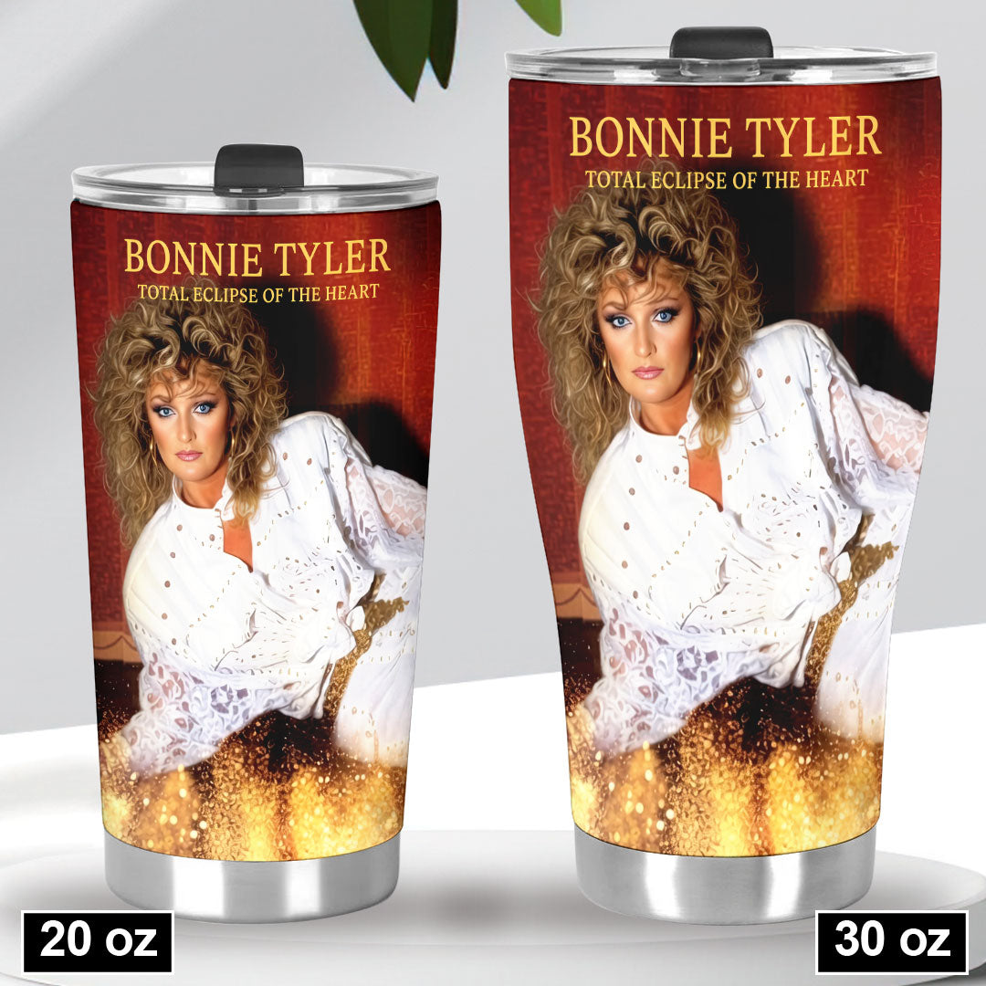 Bonnie Tyler Tumbler Cup – HOATT20173