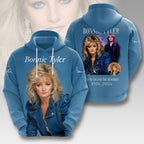 Bonnie Tyler 3D Apparel – HOATT19874
