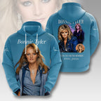 Bonnie Tyler 3D Apparel – HOATT20058