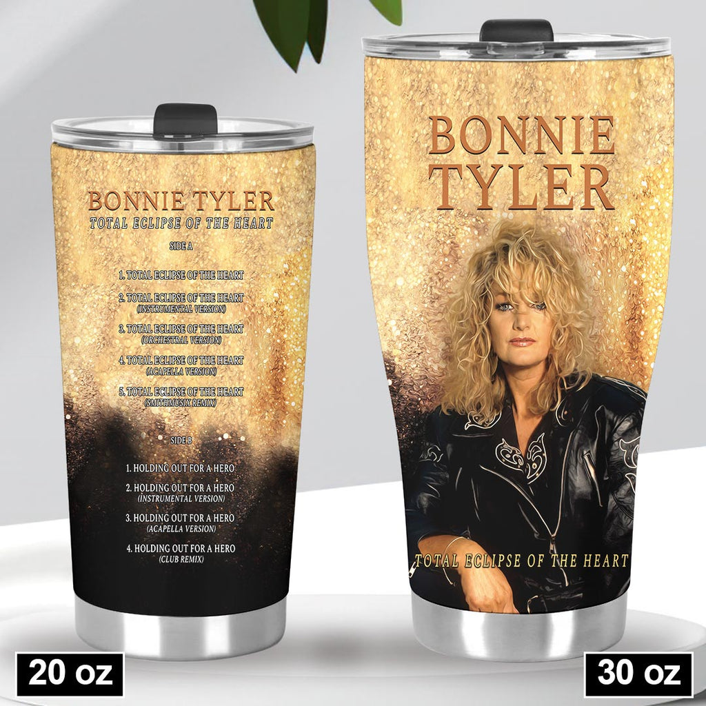 Bonnie Tyler Tumbler Cup – HOATT20233