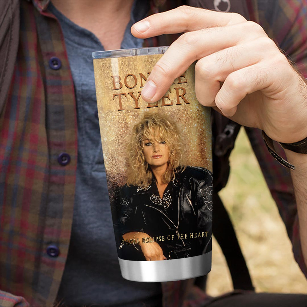 Bonnie Tyler Tumbler Cup – HOATT20233