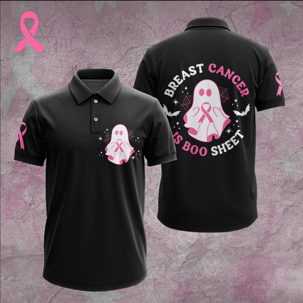 Breast Cancer Awareness 3D Apparel – GNE 1763