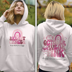 Breast Cancer Awareness 3D Apparel – GNE 1817