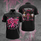 Breast Cancer Awareness 3D Apparel – GNE8588