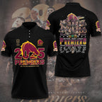 Brisbane Broncos 2025 Premiership 3D Apparel – TANTN17182