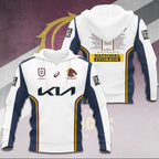 Brisbane Broncos 3D Apparel – TANTN18608